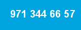 971 344 66 57 971 344 66 57